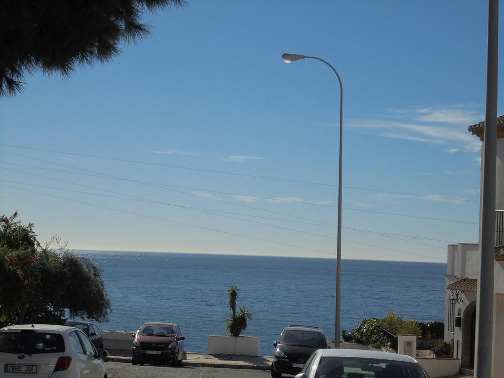 Terrasol Villas Caleta Del Mediterraneo Velez Quarto foto